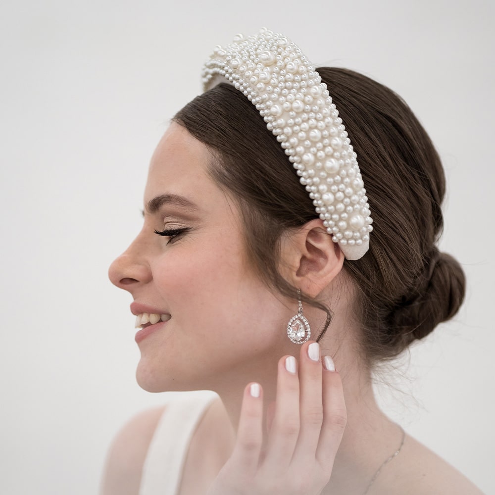 Das Perfekt Make-up für deine Hochzeit in Chemnitz von denen Make-up Artist aus Chemnitz