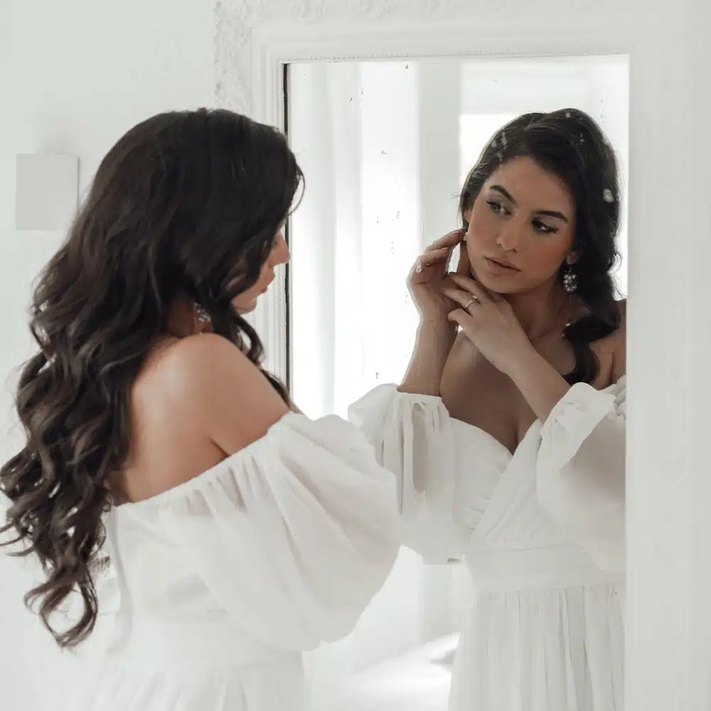 Brautstyling Leipzig Anfragen für den perfekten Look zur Hochzeit