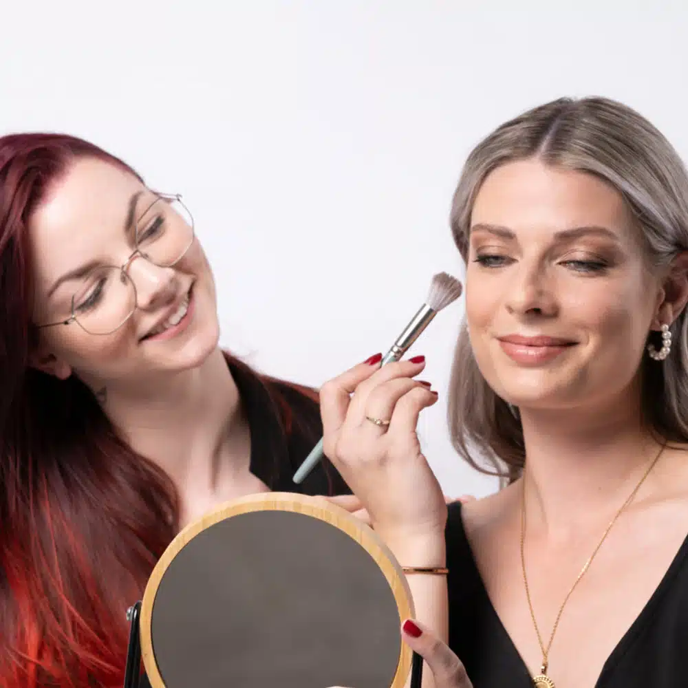 Make-up Kurs