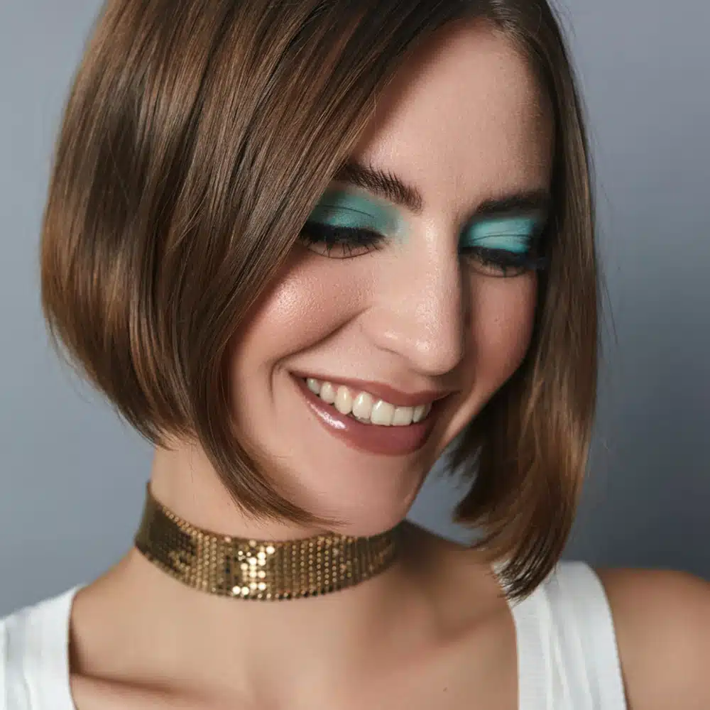 Styling für Feier