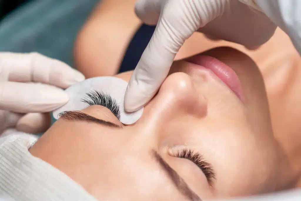 Wimpernlifting Chemnitz - Für deinen perfekten Look